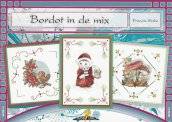 hobbydols bordot in de mix nr. 109 hobbydols bordot in de mix nr. 109