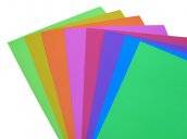 neon board 350gr 56x71cm (5vel) neon board 350gr 56x71cm (5vel)