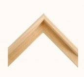 baklijst blok blank per 2 stuks baklijst blok blank per 2 stuks