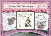 hobbydols smaakvol borduren nr. 123 hobbydols smaakvol borduren nr. 123