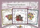 hobbydols ontspannen borduren nr. 140 hobbydols ontspannen borduren nr. 140