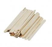 rayher platte houten lollystokjes rayher platte houten lollystokjes