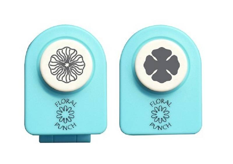 Floral punch flower Nellie snellen