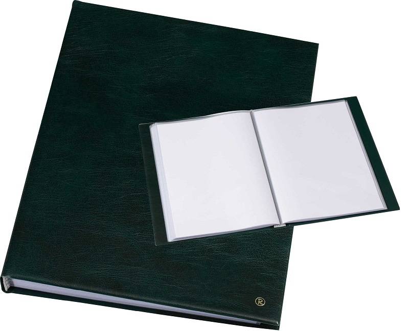 Liderpapel