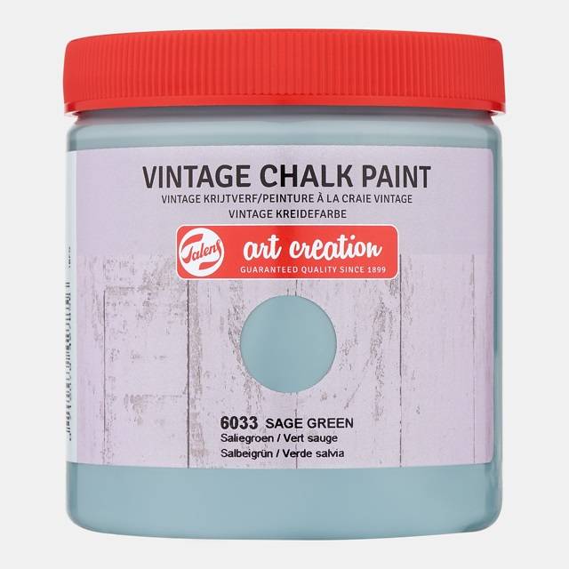 Art creation vintage chalk 250ml Talens