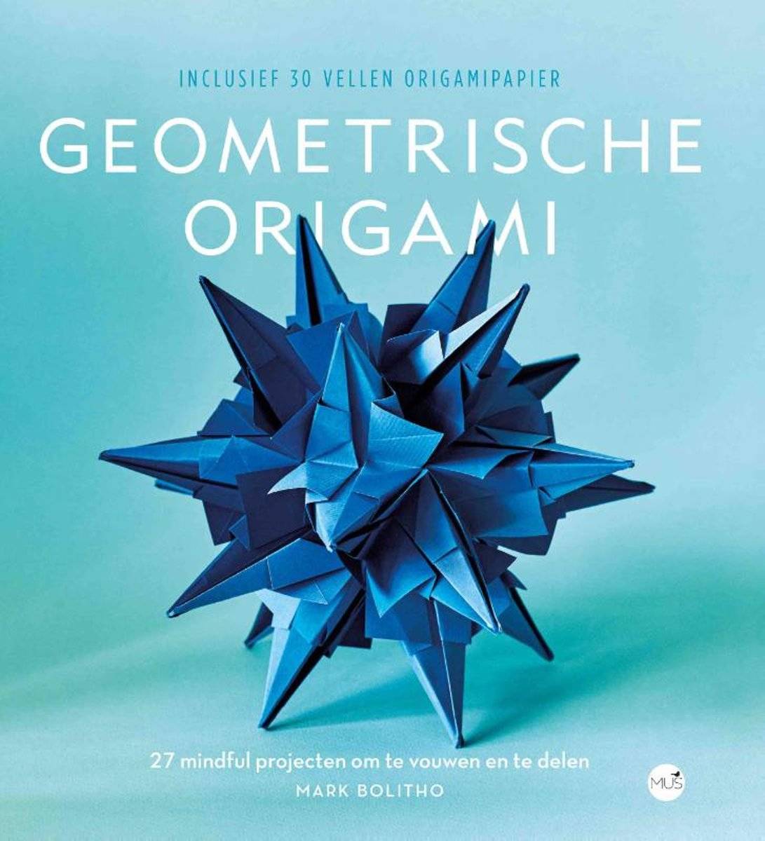 Geometrische origami BBNC
