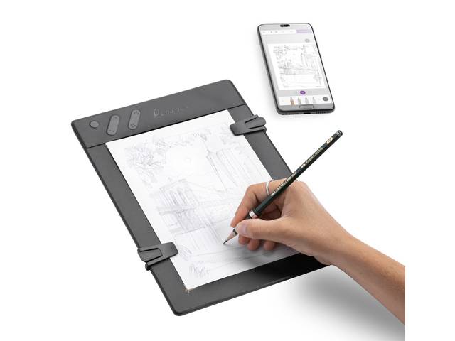 Tablet para dibujar principiantes