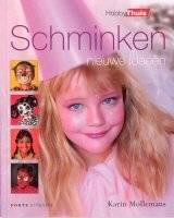 Schminken nieuwe ideen | Forte Schminken nieuwe ideen | Forte
