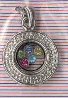 H&CR bedel+strass 1018 rond H&CR bedel+strass 1018 rond