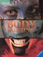Body painting | Ravensburger Body painting | Ravensburger