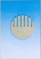 Mdf ornament 50021 kam | Rico Mdf ornament 50021 kam | Rico