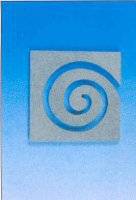 Mdf ornament 50001 spiraal | Rico Mdf ornament 50001 spiraal | Rico