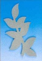 Mdf ornament 50008 slingertwijg | Rico Mdf ornament 50008 slingertwijg | Rico