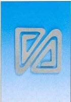 Mdf ornament 50010 labirint | Rico Mdf ornament 50010 labirint | Rico