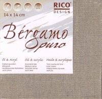 Rico 3D transparant linnen doek | Rico design Rico 3D transparant linnen doek | Rico design