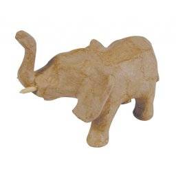 Ecoshape olifant ap607 | Decopatch Ecoshape olifant ap607 | Decopatch