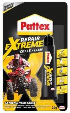 Repair extreme tube 20 gram | Pattex