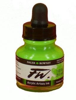 Artist acrylic ink FW | Daler rowney Artist acrylic ink FW | Daler rowney
