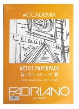 Artist tekenpapier | Fabriano Artist tekenpapier | Fabriano