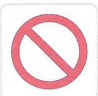 Die 1085 no sign | Cuttlebug Die 1085 no sign | Cuttlebug