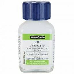 Aquafix 60 ml artikel 701 | Schmincke