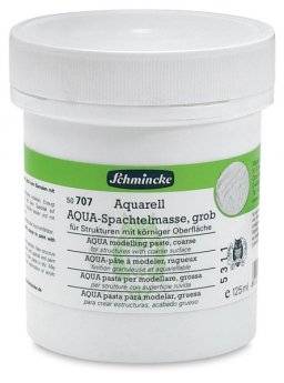 Aqua-paste grof artikel 707 | Schmincke Aqua-paste grof artikel 707 | Schmincke