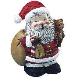Tempex kerstman 33-245-00 | Rayher Tempex kerstman 33-245-00 | Rayher
