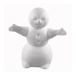 Tempex sneeuwpop 33-456-00 | Rayher