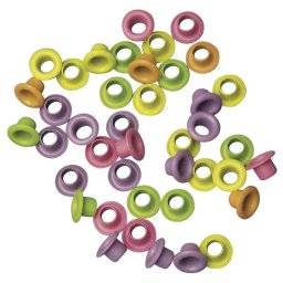 Eyelets rond classic 3mm 300-49 | Rayher Eyelets rond classic 3mm 300-49 | Rayher