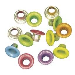 Eyelets rond 4mm classic 310-49 | Rayher Eyelets rond 4mm classic 310-49 | Rayher