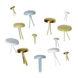 Brads rond 4-8-12 mm. 378-49 | Rayher Brads rond 4-8-12 mm. 378-49 | Rayher