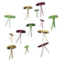 Brads rond 4-8-12 mm. 383-49 | Rayher Brads rond 4-8-12 mm. 383-49 | Rayher