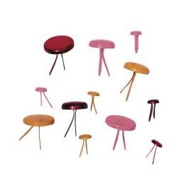 Brads rond 4-8-12 mm. 384-49 | Rayher Brads rond 4-8-12 mm. 384-49 | Rayher