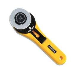 Rolmes rty-3g 60 mm. | Olfa Rolmes rty-3g 60 mm. | Olfa