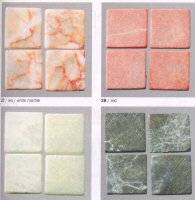 Natuursteen mozaiek 10x10x4 | Efco