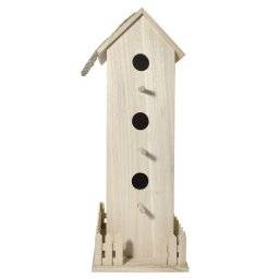 Vogelvilla 3 gats 784 | Rayher Vogelvilla 3 gats 784 | Rayher