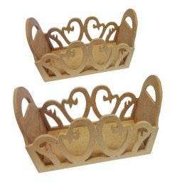 Mdf manden set | Pronty Mdf manden set | Pronty