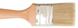 Platte kwast serie 2530 | Kolibri Platte kwast serie 2530 | Kolibri