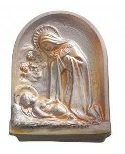 Gietmal madonna 2702.441 | Hobby time Gietmal madonna 2702.441 | Hobby time