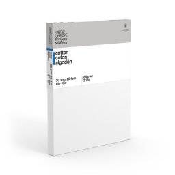 Classic katoenen schildersdoek | Winsor & newton Classic katoenen schildersdoek | Winsor & newton