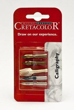 Penset 5 delig 43110 | Cretacolor Penset 5 delig 43110 | Cretacolor