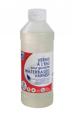 Color&co plakaatvernis 500 ml | Lefranc & bourgeois