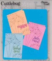 Cut&embos 1166 friends forever | Cuttlebug Cut&embos 1166 friends forever | Cuttlebug