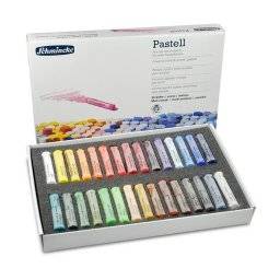 Softpastels in doos | Schmincke Softpastels in doos | Schmincke