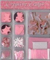 Creativecrafts baby girl Creativecrafts baby girl