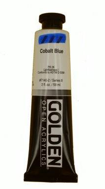 Open acrylverf tube 59 ml | Golden Open acrylverf tube 59 ml | Golden