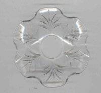 Deco jewels crystal flower 9062 Deco jewels crystal flower 9062