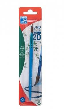 Schoolpenseel color & co 7055 | Lefranc & bourgeois Schoolpenseel color & co 7055 | Lefranc & bourgeois