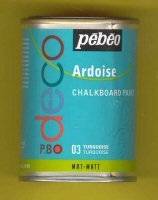 Schoolbordverf 250 ml | Pebeo Schoolbordverf 250 ml | Pebeo