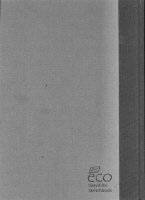 Tekenboek A4 eco | Seawhite Tekenboek A4 eco | Seawhite